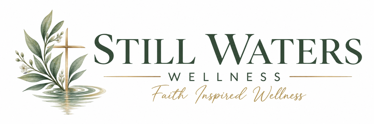 Still Waters Wellness